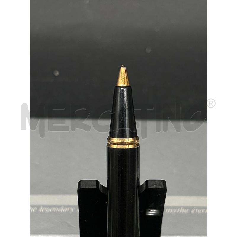 PENNA A SFERA + MATITA WATERMAN | Mercatino dell'Usato Burolo 5