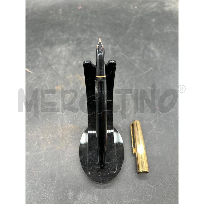 PENNA COLLEZIONE COLUMBUS 65 | Mercatino dell'Usato Burolo 2