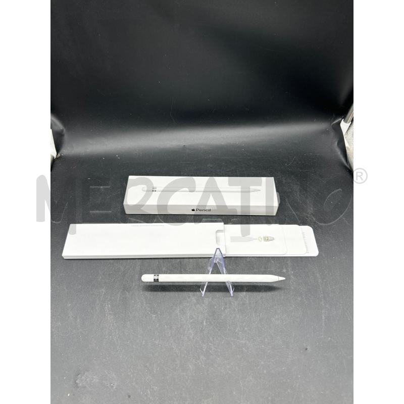 PENNA PENCIL PRIMA GENERAZIONE APPLE | Mercatino dell'Usato Burolo 1