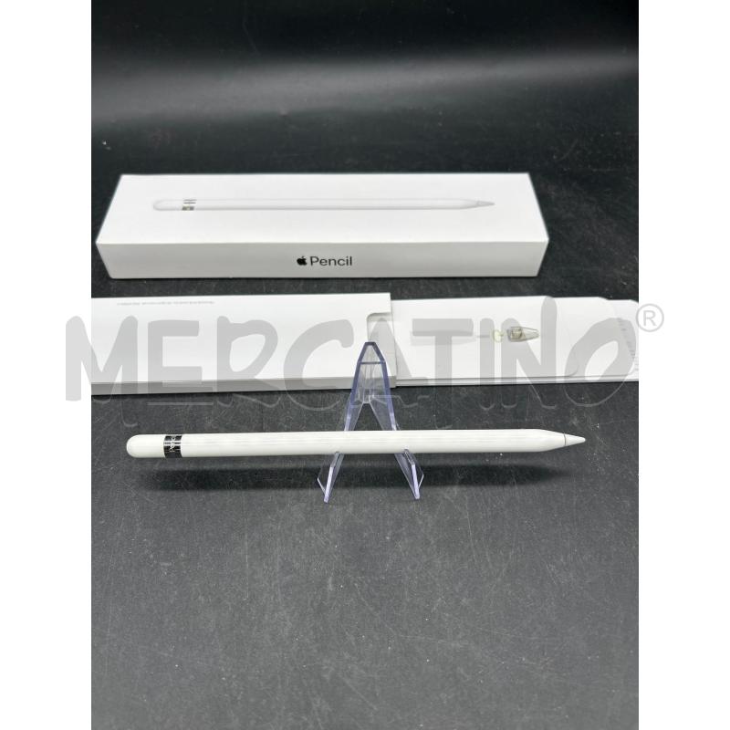 PENNA PENCIL PRIMA GENERAZIONE APPLE | Mercatino dell'Usato Burolo 2