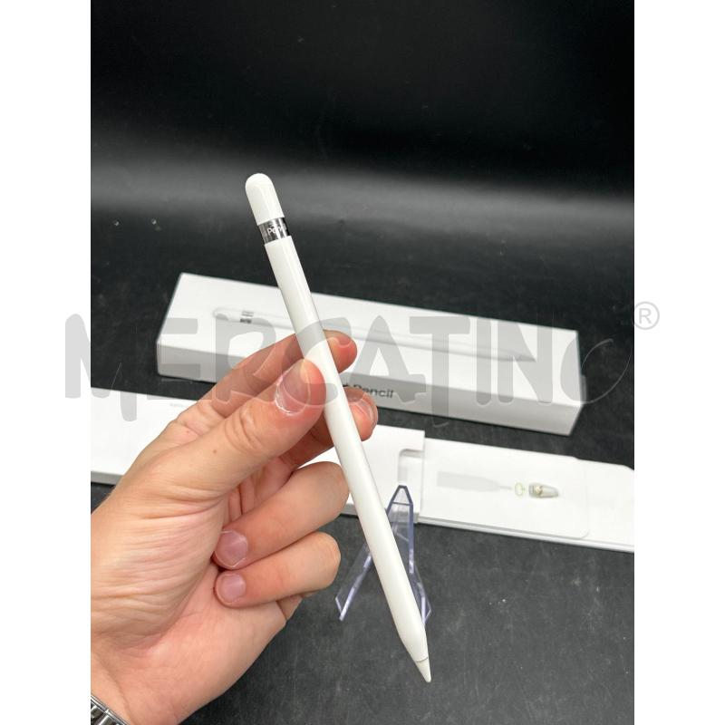 PENNA PENCIL PRIMA GENERAZIONE APPLE | Mercatino dell'Usato Burolo 3