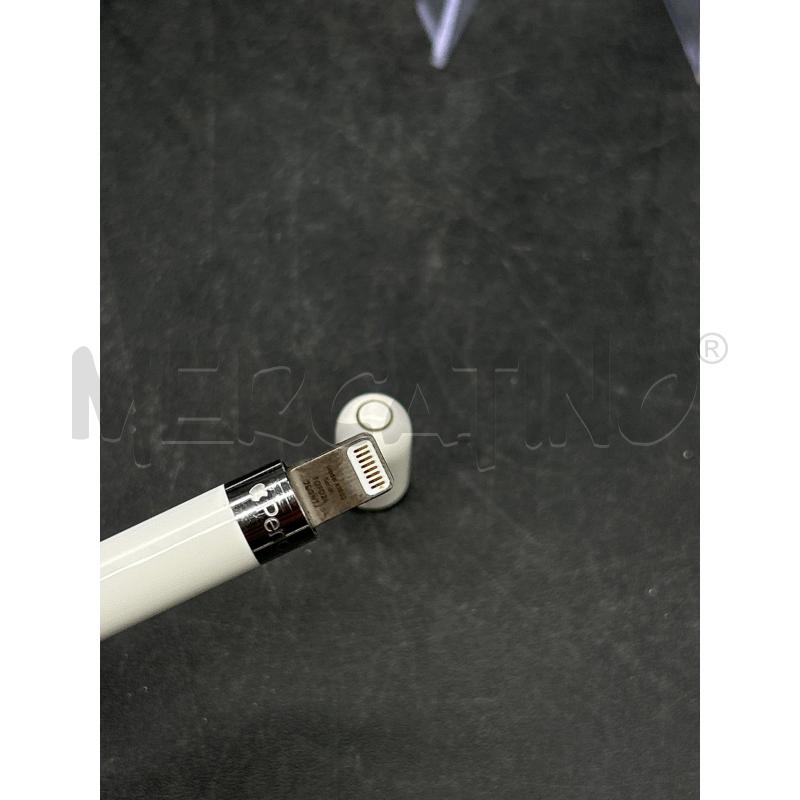 PENNA PENCIL PRIMA GENERAZIONE APPLE | Mercatino dell'Usato Burolo 4