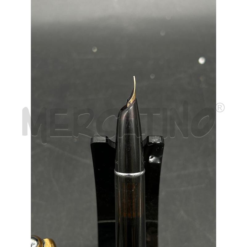 PENNA STILOGRAFICA AURORA 88 | Mercatino dell'Usato Burolo 4