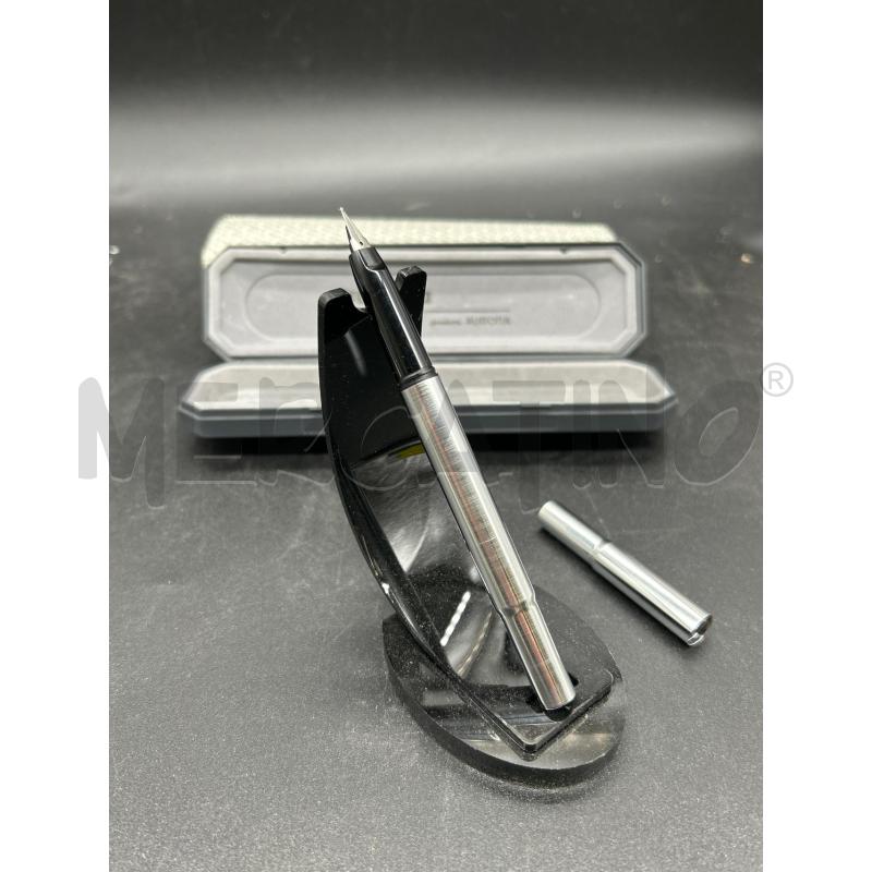 PENNA STILOGRAFICA AURORA AURETTA  | Mercatino dell'Usato Burolo 2