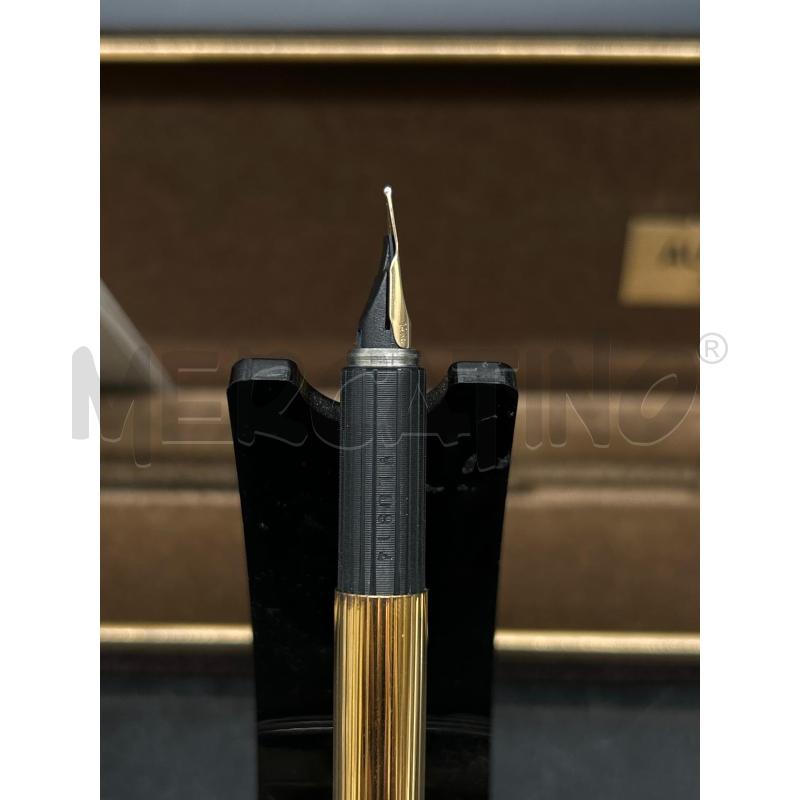 PENNA STILOGRAFICA AURORA VERMEIL | Mercatino dell'Usato Burolo 4