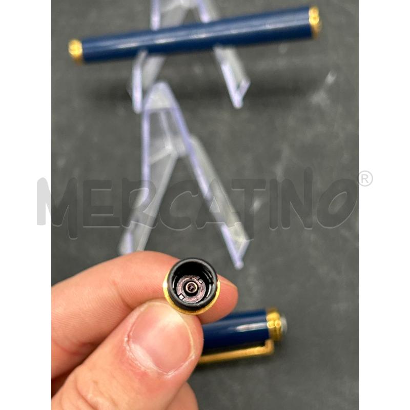 PENNA STILOGRAFICA MONTBLANC NOBLESSE OBLIGE | Mercatino dell'Usato Burolo 5