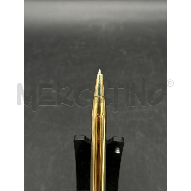 PENNA STILOGRAFICA+PENNA CASINO PIERRE CARDIN | Mercatino dell'Usato Burolo 3