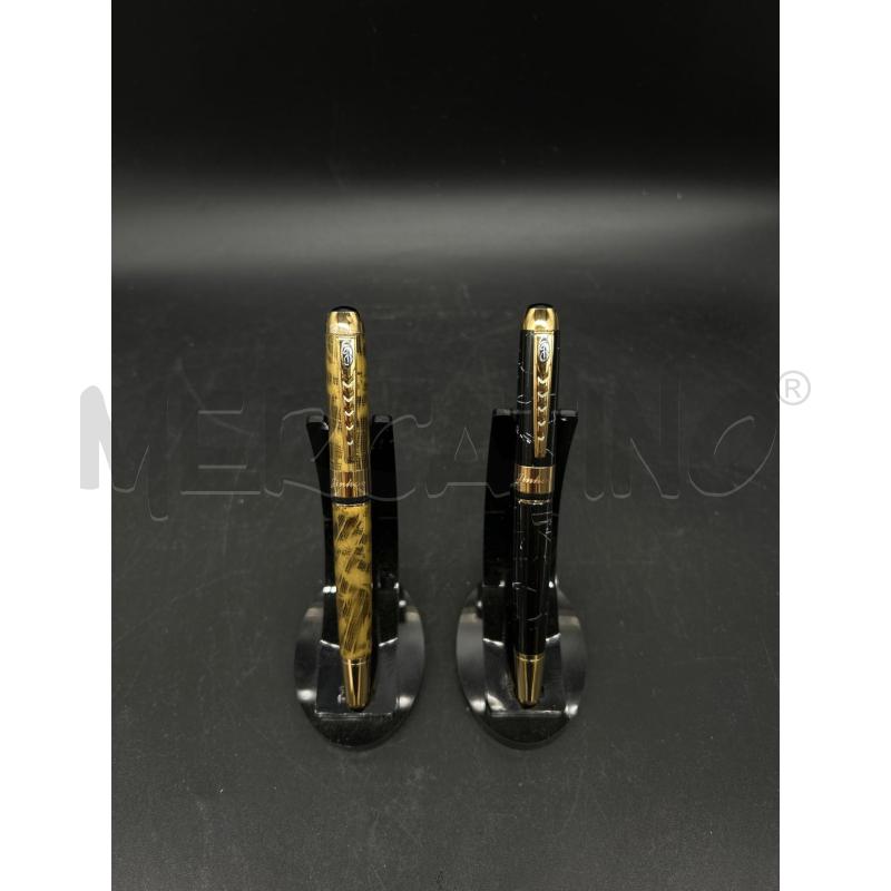 PENNA STILOGRAFICA PZ 2 JINHAO 250 | Mercatino dell'Usato Burolo 1