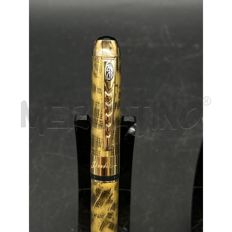 PENNA STILOGRAFICA PZ 2 JINHAO 250 | Mercatino dell'Usato Burolo 2