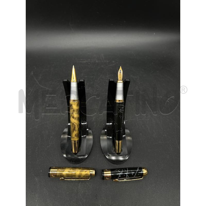 PENNA STILOGRAFICA PZ 2 JINHAO 250 | Mercatino dell'Usato Burolo 4