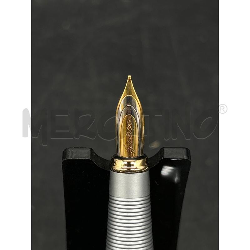 PENNA STILOGRAFICA PZ 2 JINHAO 250 | Mercatino dell'Usato Burolo 5