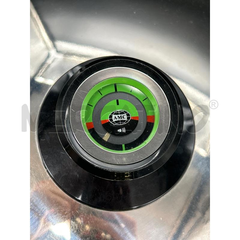 PENTOLA AMC CON COPERCHIO 49102 | Mercatino dell'Usato Burolo 3