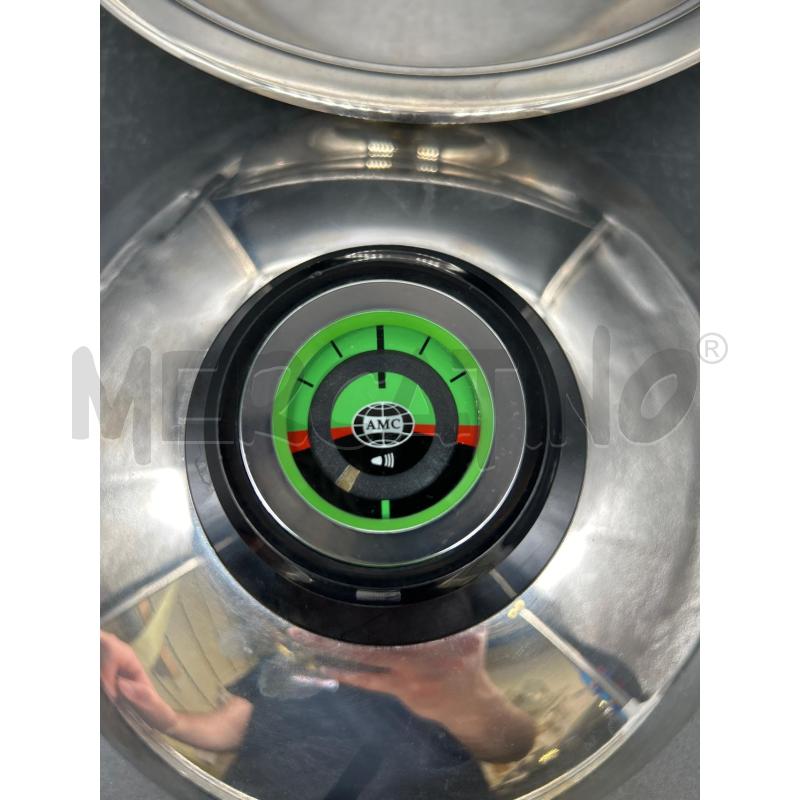 PENTOLA AMC CON COPERCHIO ID 69044 | Mercatino dell'Usato Burolo 3