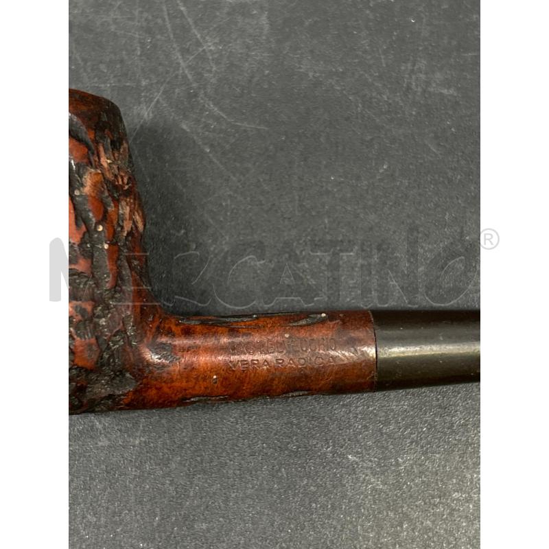 PIPA LEGNO CASTELVECCHIO | Mercatino dell'Usato Burolo 4
