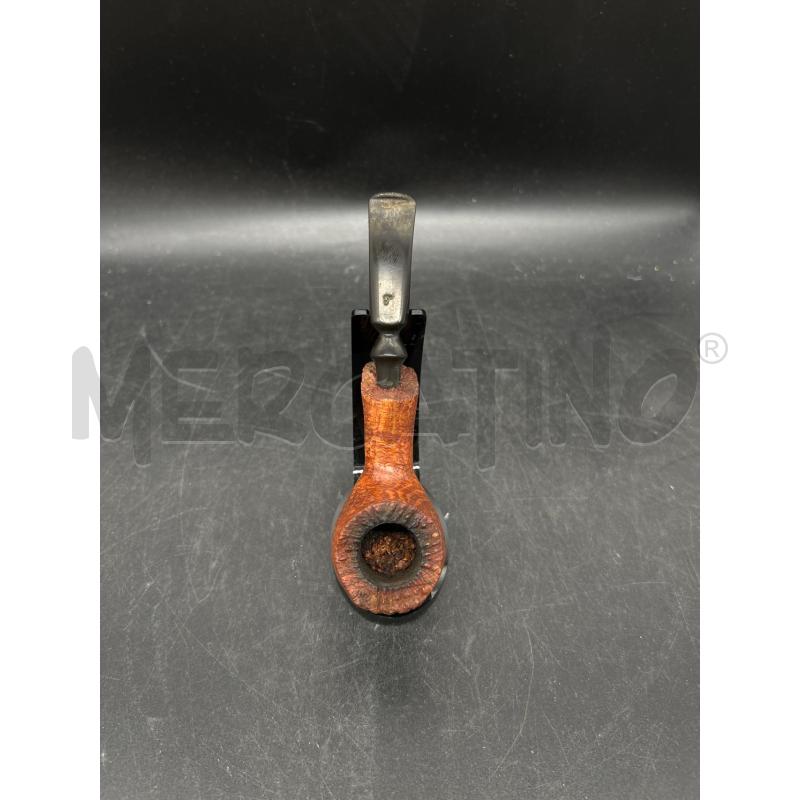 PIPA LEGNO LORENZO LEONESSA | Mercatino dell'Usato Burolo 1