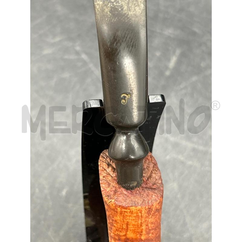 PIPA LEGNO LORENZO LEONESSA | Mercatino dell'Usato Burolo 3