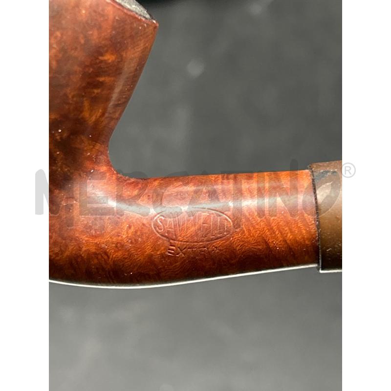 PIPA LEGNO SAVINELLI EXTRA | Mercatino dell'Usato Burolo 4