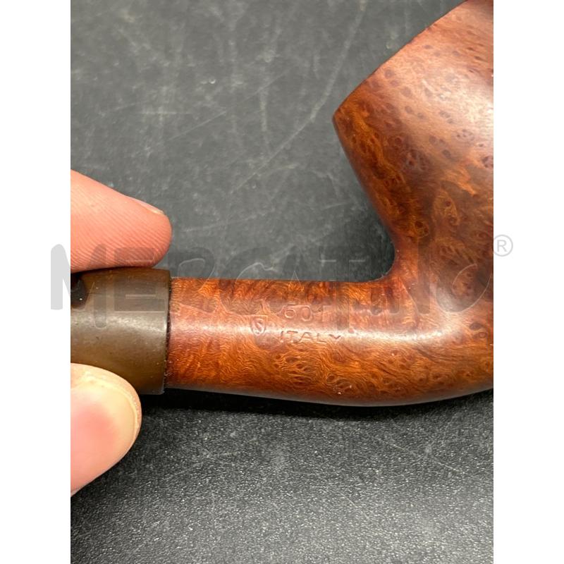 PIPA LEGNO SAVINELLI EXTRA | Mercatino dell'Usato Burolo 5