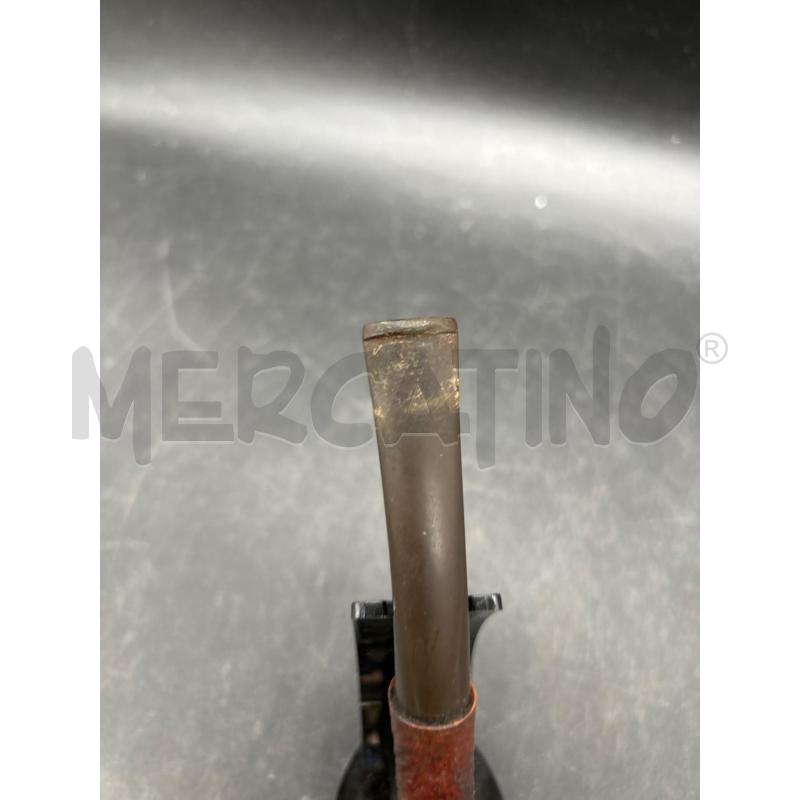 PIPA LEGNO SAVINELLI N.3 | Mercatino dell'Usato Burolo 2