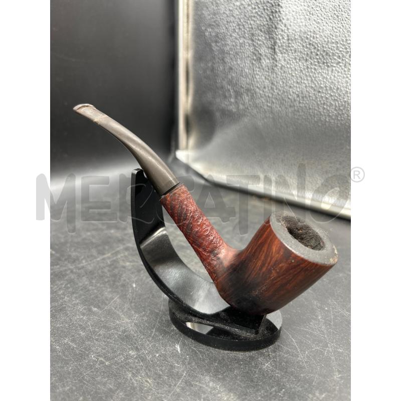 PIPA LEGNO SAVINELLI N.3 | Mercatino dell'Usato Burolo 3