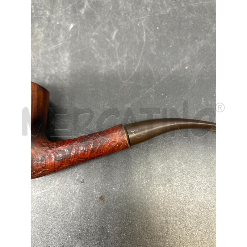 PIPA LEGNO SAVINELLI N.3 | Mercatino dell'Usato Burolo 4