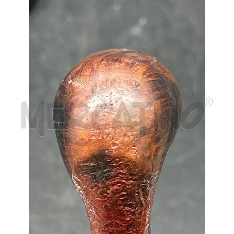 PIPA LEGNO SAVINELLI N.3 | Mercatino dell'Usato Burolo 5