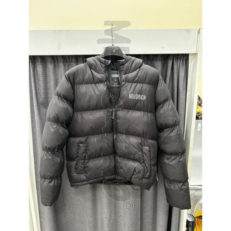 PIUMINO BAMBINO HOOLRICH  | Mercatino dell'Usato Burolo 2