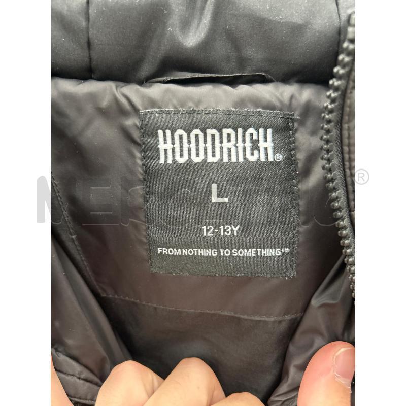 PIUMINO BAMBINO HOOLRICH  | Mercatino dell'Usato Burolo 4