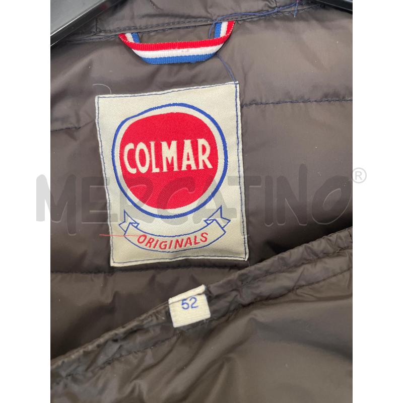 PIUMINO UOMO COLMAR TRAPUTNATO  | Mercatino dell'Usato Burolo 4