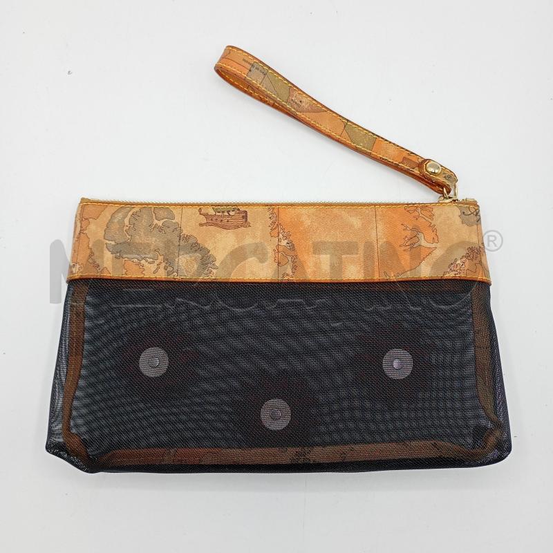 POCHETTE ALVIERO MARTINI | Mercatino dell'Usato Burolo 2