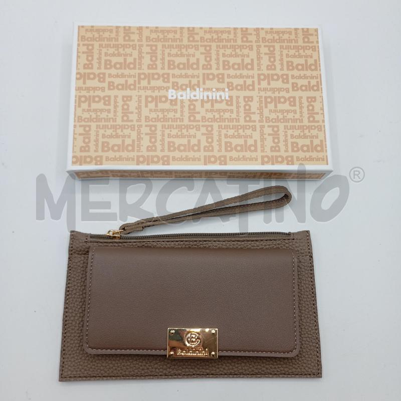 POCHETTE BALDININI TORTORA | Mercatino dell'Usato Burolo 1