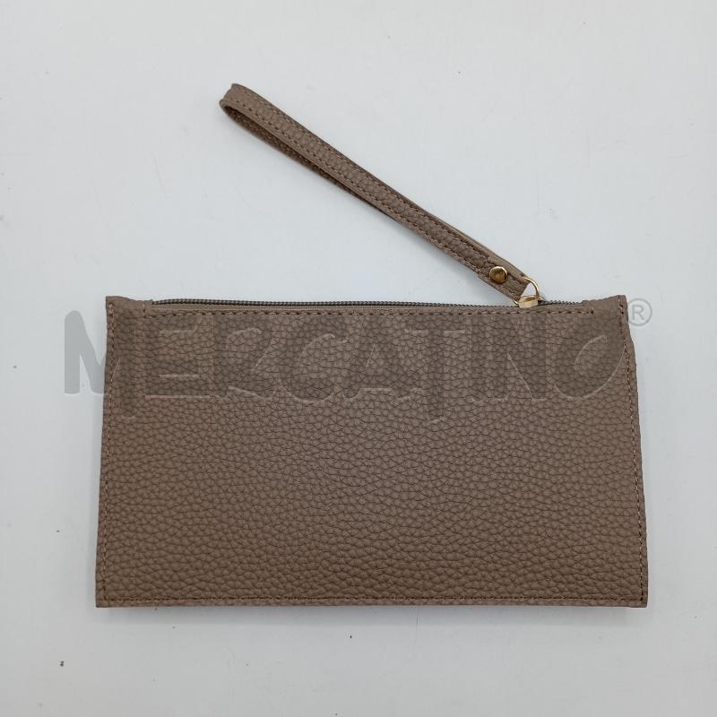 POCHETTE BALDININI TORTORA | Mercatino dell'Usato Burolo 2