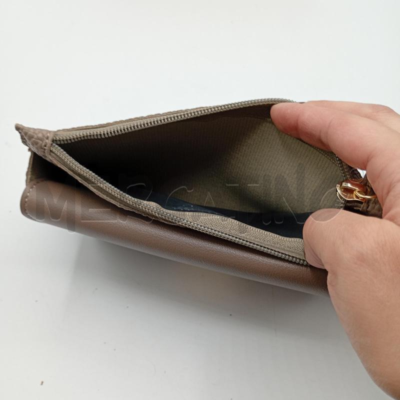 POCHETTE BALDININI TORTORA | Mercatino dell'Usato Burolo 3