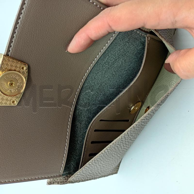 POCHETTE BALDININI TORTORA | Mercatino dell'Usato Burolo 4