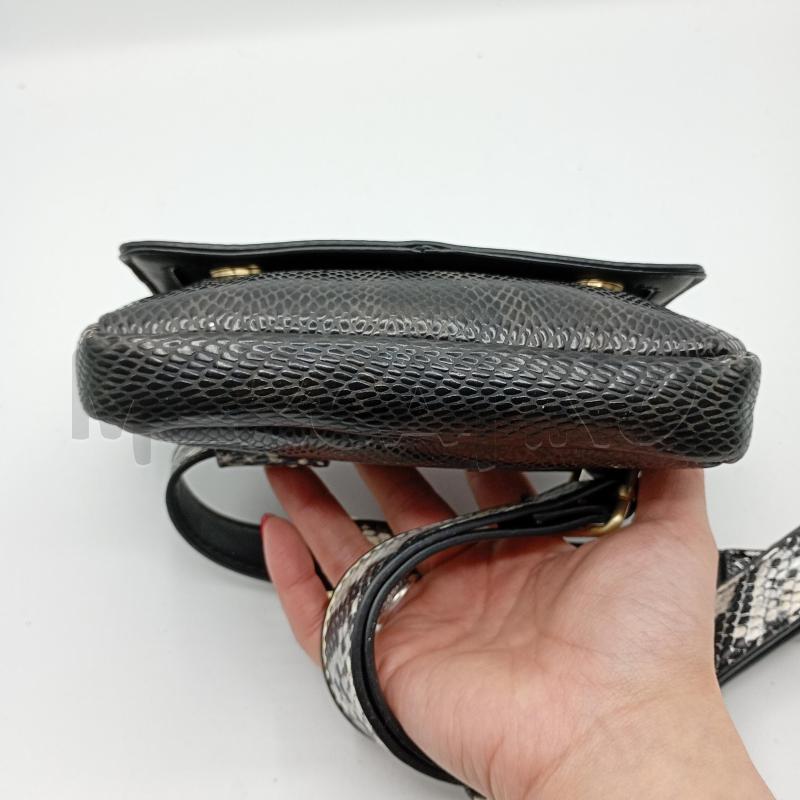 POCHETTE DESIGUAL PITONATA | Mercatino dell'Usato Burolo 4