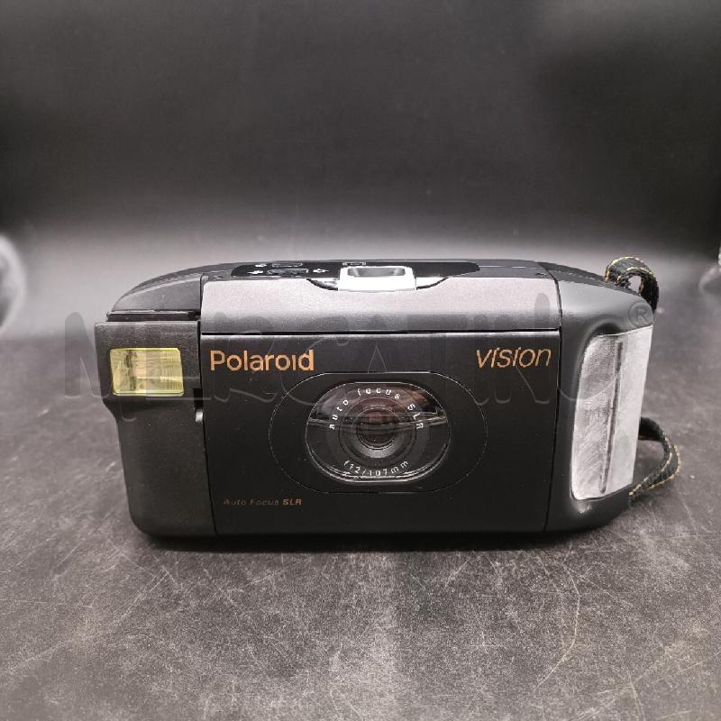 POLAROID VISION | Mercatino dell'Usato Burolo 1