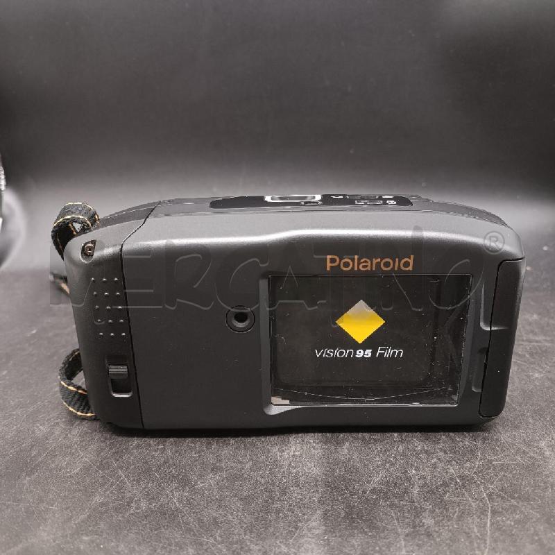 POLAROID VISION | Mercatino dell'Usato Burolo 2
