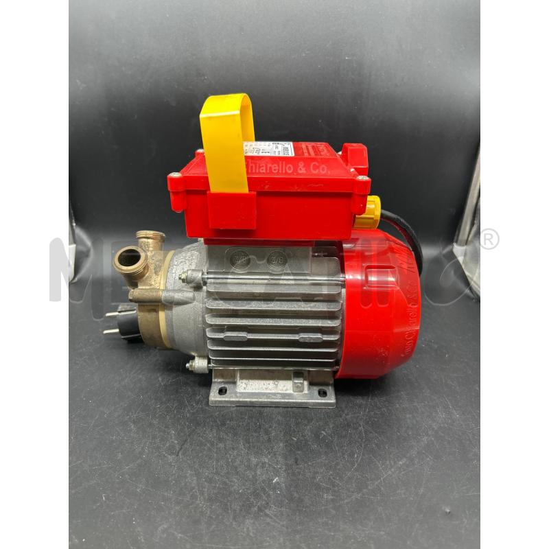 POMPA ELETTRICA TRAVASO ROVER 20 | Mercatino dell'Usato Burolo 3