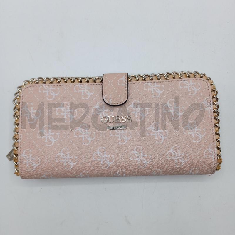 PORTA FOGLIO GUESS  | Mercatino dell'Usato Burolo 1