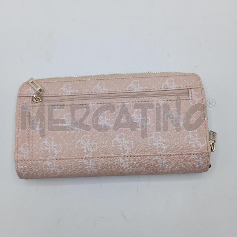 PORTA FOGLIO GUESS  | Mercatino dell'Usato Burolo 2