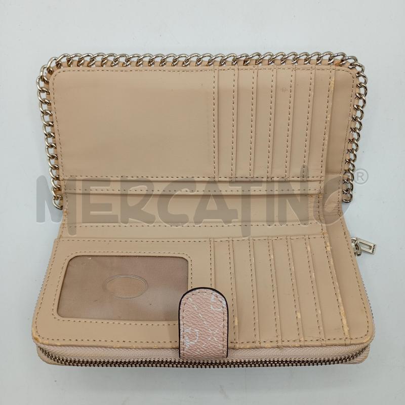 PORTA FOGLIO GUESS  | Mercatino dell'Usato Burolo 3