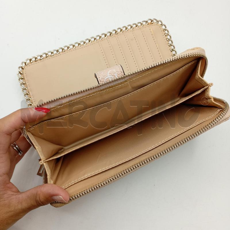 PORTA FOGLIO GUESS  | Mercatino dell'Usato Burolo 4