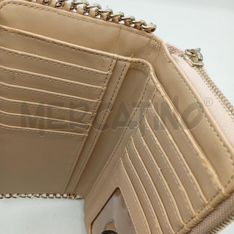 PORTA FOGLIO GUESS  | Mercatino dell'Usato Burolo 5