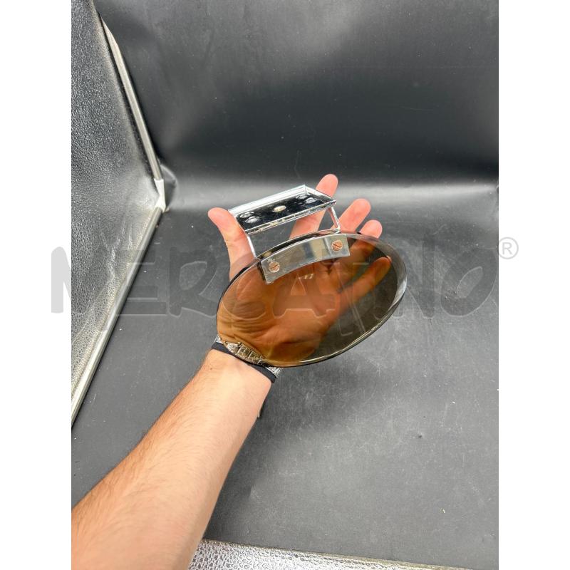 PORTA SAPONE VETRO NERO | Mercatino dell'Usato Burolo 2