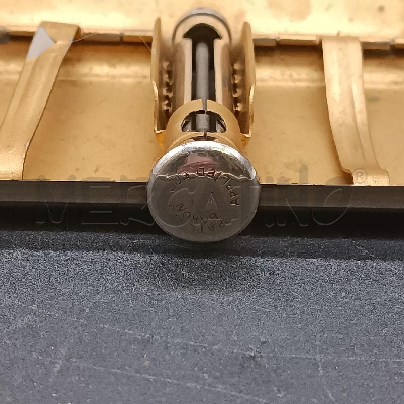 PORTA SIGARETTE ART DECO METALLO | Mercatino dell'Usato Burolo 3
