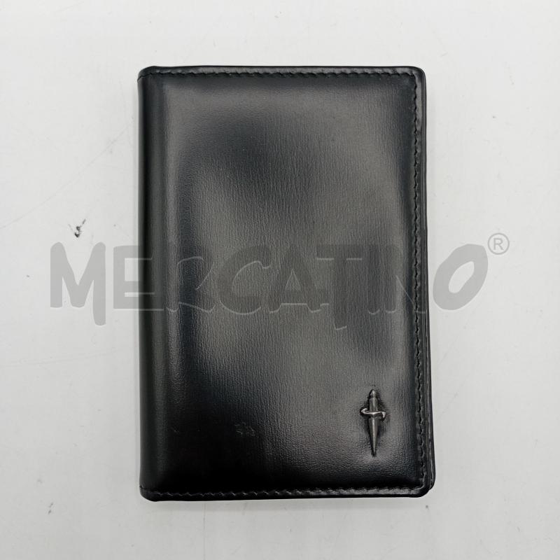 PORTA TESSERE PACIOTTI NERO  | Mercatino dell'Usato Burolo 1