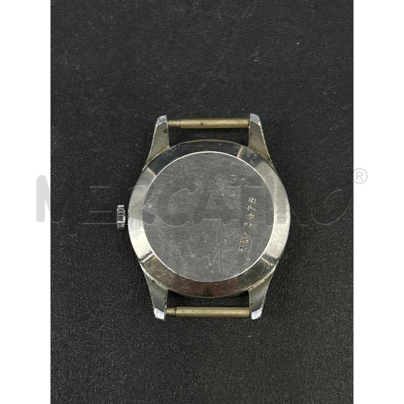 QUADRANTE OROLOGIO RODAMS | Mercatino dell'Usato Burolo 2