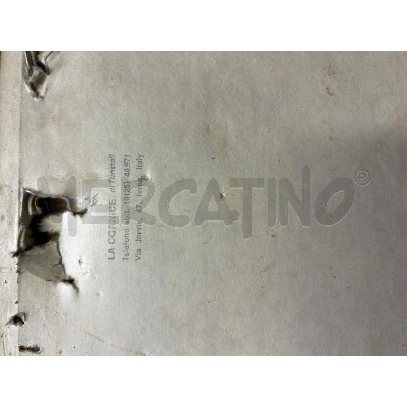 QUADRO VENEZIANO | Mercatino dell'Usato Burolo 4