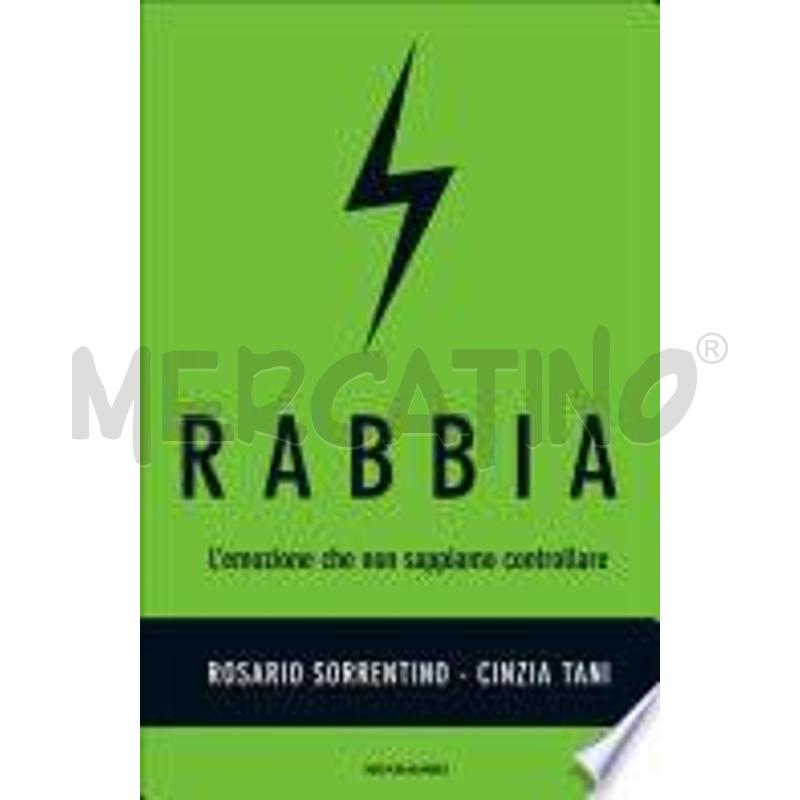 RABBIA | Mercatino dell'Usato Burolo 1