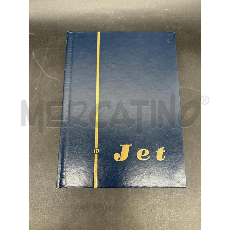 RACCOGLITORE BLU CON  FRANCOBOLLI  | Mercatino dell'Usato Burolo 1